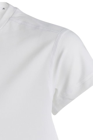 T-shirt d’entrainement slim - Ecru