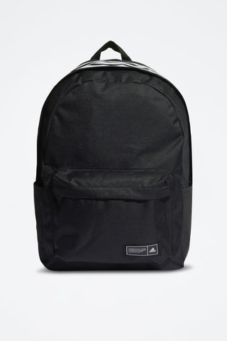 Sac à dos d'entraînement Classic 3-Stripes - Noir