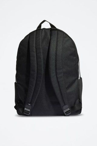 Sac à dos d'entraînement Classic 3-Stripes - Noir