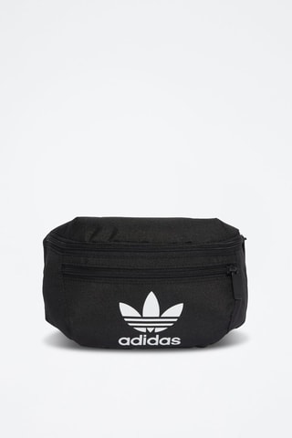 Sac banane Adicolor Classic - Noir et blanc