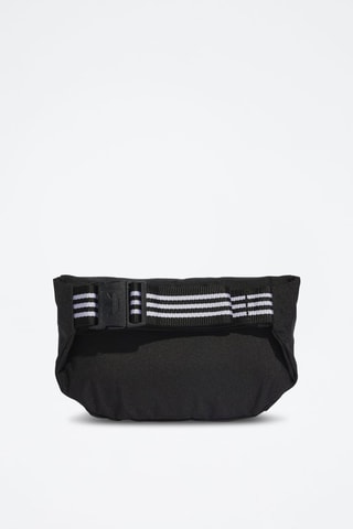 Sac banane Adicolor Classic - Noir et blanc