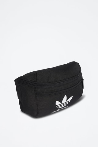 Sac banane Adicolor Classic - Noir et blanc