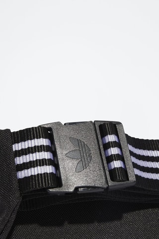 Sac banane Adicolor Classic - Noir et blanc