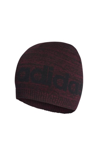 Bonnet LT Daily - Bordeaux chiné