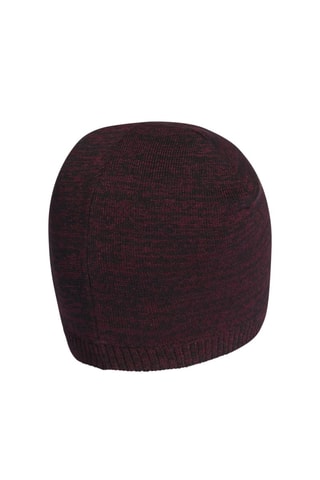 Bonnet LT Daily - Bordeaux chiné