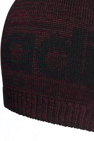 Bonnet LT Daily - Bordeaux chiné