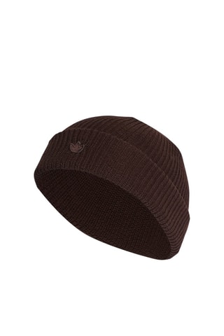 Bonnet Adicolor - Marron