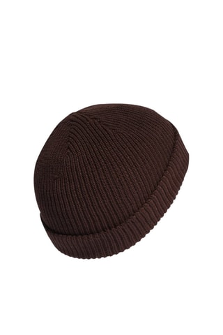 Bonnet Adicolor - Marron