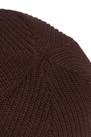 Bonnet Adicolor - Marron