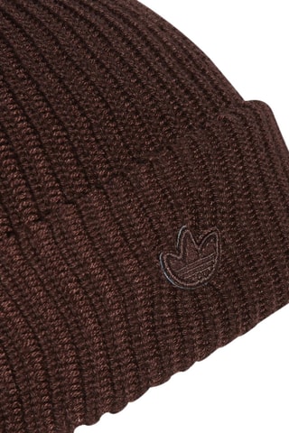 Bonnet Adicolor - Marron