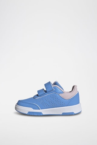 Sneakers Tensaur - Blanc