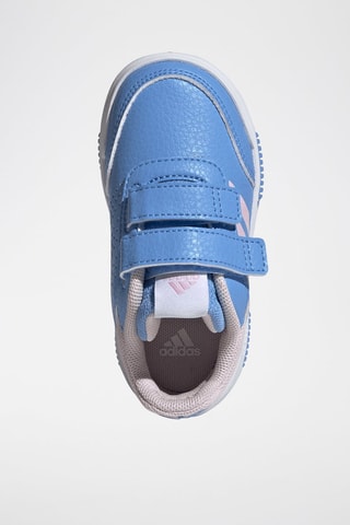 Sneakers Tensaur - Blanc