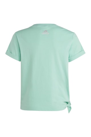 T-shirt de danse - Vert clair