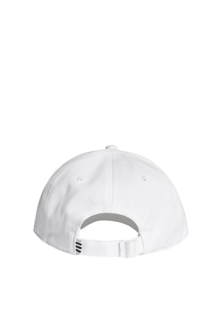 Casquette Trefoil - Blanc