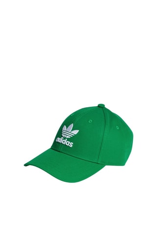 Casquette Trefoil - Vert