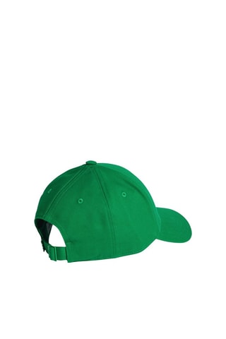 Casquette Trefoil - Vert