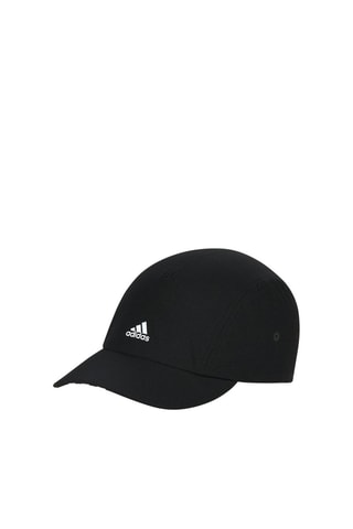Casquette de training 4P CAP H.R. Noir