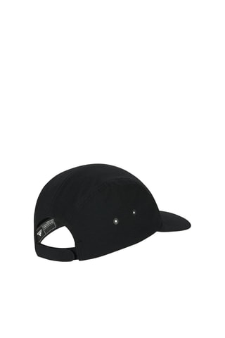 Casquette de training 4P CAP H.R. Noir