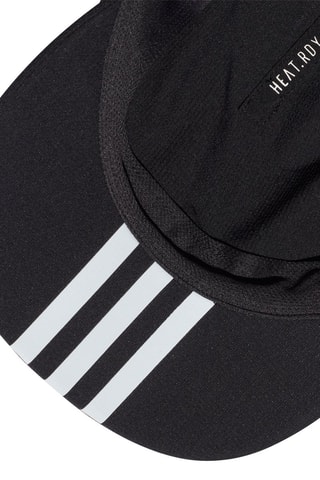 Casquette de training 4P CAP H.R. Noir