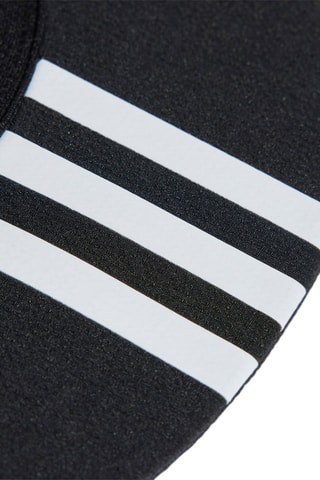 Casquette de training 4P CAP H.R. Noir