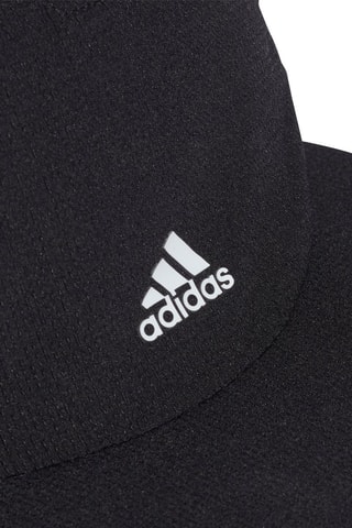 Casquette de training 4P CAP H.R. Noir