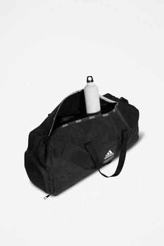 Sac d’entraînement 4ATHLTS Medium - Noir