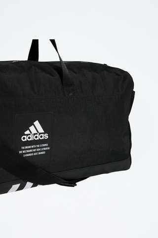 Sac d’entraînement 4ATHLTS Medium - Noir