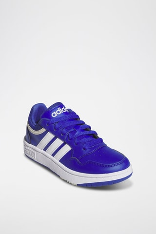 Sneakers Hoops - Bleu roi