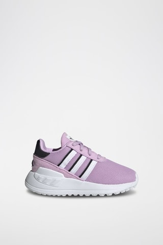Chaussures de running LA Trainer Lite - Mauve