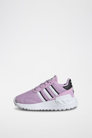 Chaussures de running LA Trainer Lite - Mauve