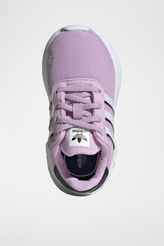 Chaussures de running LA Trainer Lite - Mauve