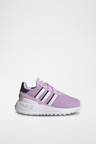 Chaussures de running LA Trainer Lite - Mauve