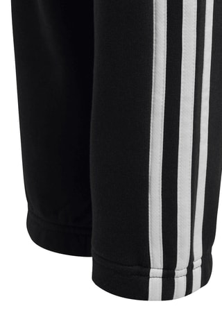 Pantalon Essentials 3-Stripes - Noir