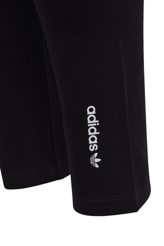 Legging Adicolor - Noir