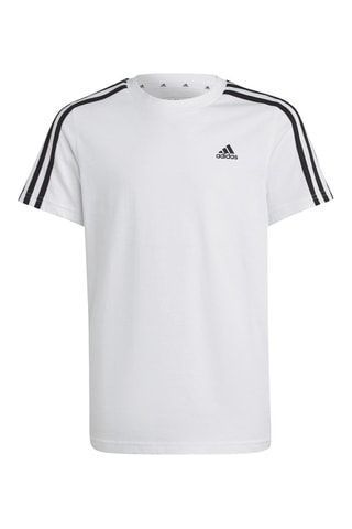 T-shirt Essentials - Blanc