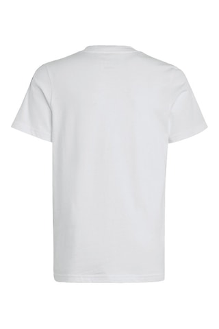 T-shirt Essentials - Blanc