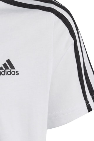 T-shirt Essentials - Blanc