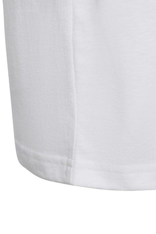 T-shirt Essentials - Blanc