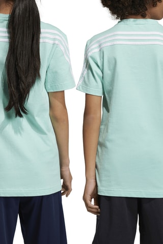 T-shirt U FI 3S T - Vert clair