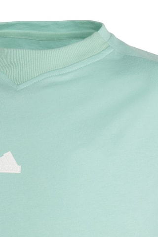 T-shirt U FI 3S T - Vert clair