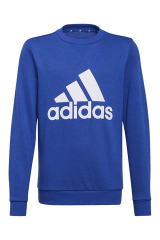 Sweat Essentials - Bleu roi