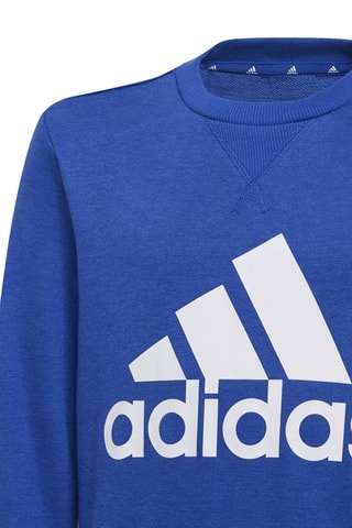 Sweat Essentials - Bleu roi