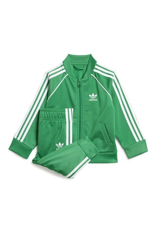 Survêtement Adicolor SST - Vert