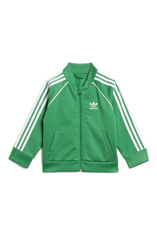 Survêtement Adicolor SST - Vert