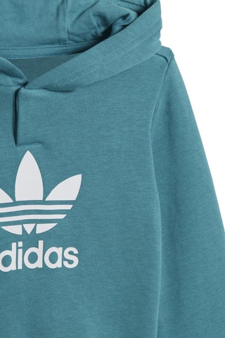 Sweat et pantalon Adicolor - Vert