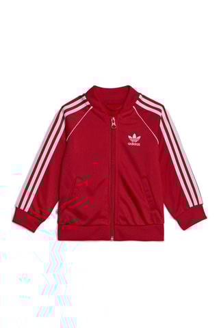 Survêtement Adicolor SST - Rouge