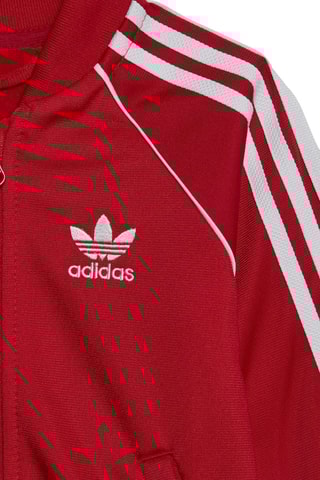 Survêtement Adicolor SST - Rouge