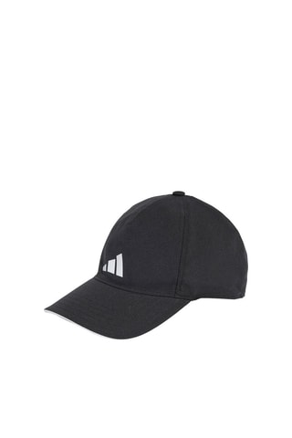 Casquette de baseball - Noir