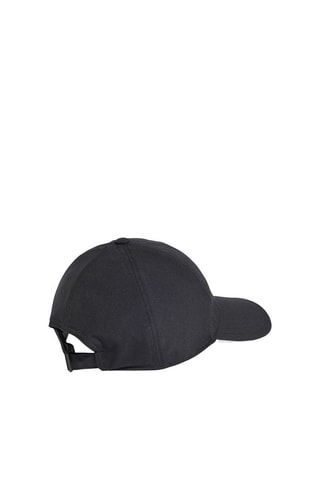 Casquette de baseball - Noir