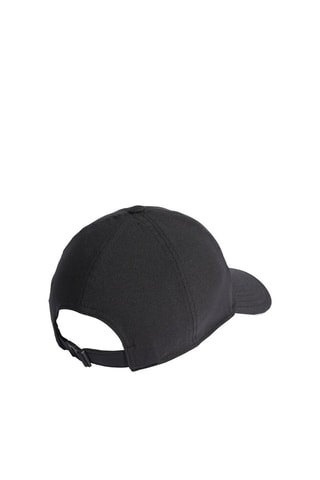Casquette de baseball - Noir